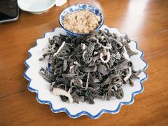 水爆肚-北三沙家烧麦(北头道街店)