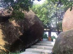 -火炉山森林公园