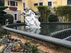 -深圳东部华侨城茵特拉根酒店