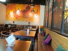 -南国印度餐厅Dakshin