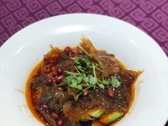 -和记小菜(大宁店)