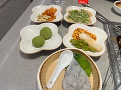 -海底捞火锅(世豪广场店)