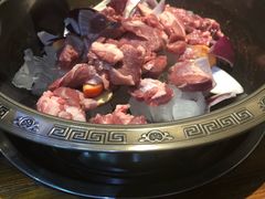 -冰煮羊(山水小区店)