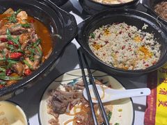 -阿龙酒煲(海宁新苑路店)