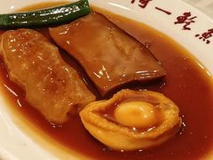-阿一鲍鱼·20年匠心传承(天河北旗舰店)