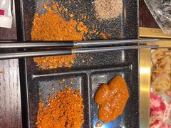 -新石器烤肉(之心城店)