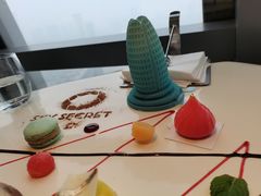 -天玑高空江景餐厅&酒吧Sky Secret Restaurant&Bar
