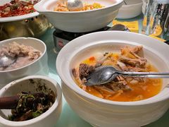 -炊烟小炒黄牛肉(中心印象城店)