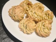 -安多素食(广仁寺路店)
