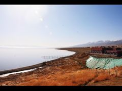 -青海湖国家重点风景名胜区