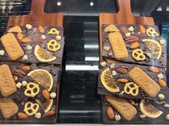 -大连铂尔曼酒店-铂尔曼美食廊 Pullman Deli