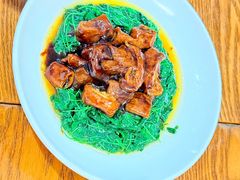 -沪上馨和小馆•海派上海菜(陆家浜路店)