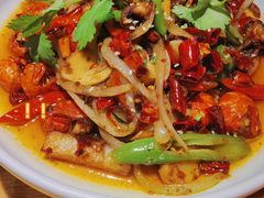小龙虾-生如夏花泰式火锅(西村黑金店)