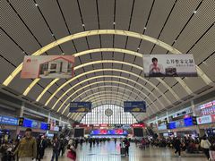 -沈阳站