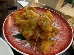 -鹿鸣春饭店(总店)
