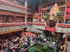 -唐山宴大唐州府精品中餐