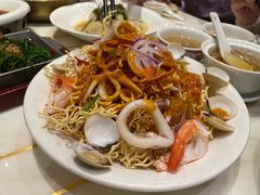 -稻香酒家·35年老字号(侨光店)