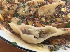 -尤素福东举院饺子馆