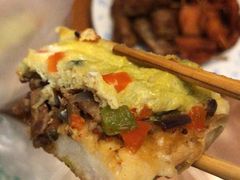 -西北朗益和穆斯林餐厅