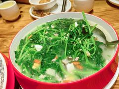 -花溪雨·森林餐厅(石基店)