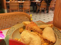 太食獸炒饭-太食獸泰式茶餐厅(IFS国金中心店)