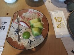 -秋荀日本料理(昆明同德广场店)