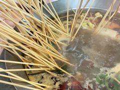 -四川乐山大佛长春泥锅涮串(四分局店)