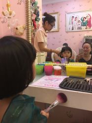 -优优小王国儿童艺术摄影
