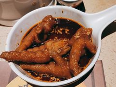 -点都德(华强南店)