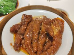 紫金凤爪-铭家点心(秦岭路店)