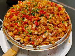 -小财神·老派赣州菜·中华美食地标(第五大道店)