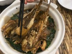 -老季市·三代非遗传承·地标美食老汁鸡(工农路店)