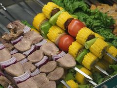 -卢布里西餐厅(总店)