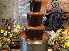 -北京王府井希尔顿酒店·万斯阁西餐厅