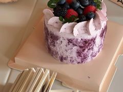 -姆们M Sweetie Cake(五道口店)