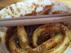 -洞子口张老二凉粉(文殊院店)