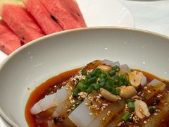 川北凉粉-渝信川菜(新辰里亚运村店)