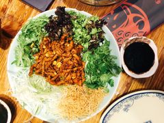 -满园烤鸭·春饼(太原街万达店)
