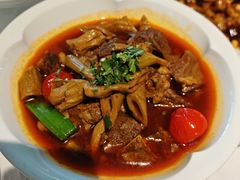 -眉州东坡(北苑华贸店)