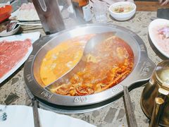 -小龙坎老火锅(鹤伴一路店)