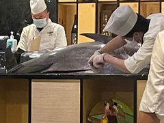 -松临·铁板烧&Omakase(神农店)