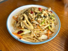-宴武夷·匠心闽味(印象大红袍店)