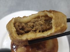 -馅饼粥·百年传承 since1926(中山路店)