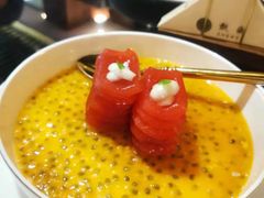 -甄御•海鲜新青岛菜(麦岛店)