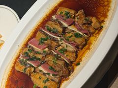 -曾宴·楚菜(湖北省博物馆店)