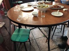 -铁东熏肉大饼铺