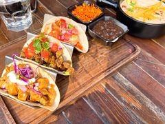 -Q MEX 库迈墨西哥餐吧(三里屯店)