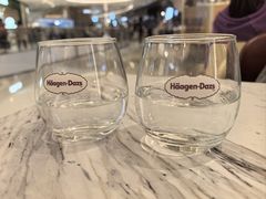 -哈根达斯(济南万象城店)