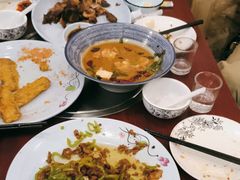 -聚首堂·特色小吃·肘子(什刹海德胜门店)