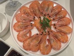 -万龙洲海鲜(大兴绿地缤纷城店)